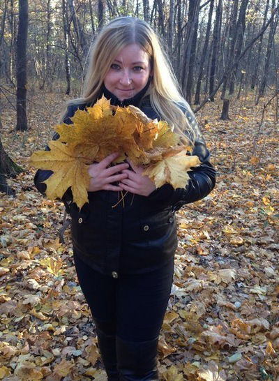 Светлана Лоскутова