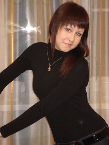 Людмила Хоботилова