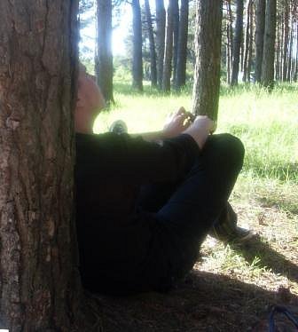 Санёк Роговик