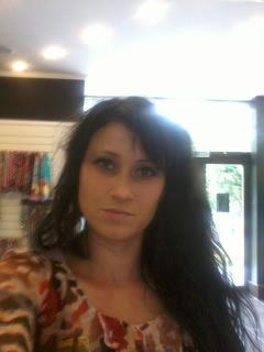 Марина Вологдина