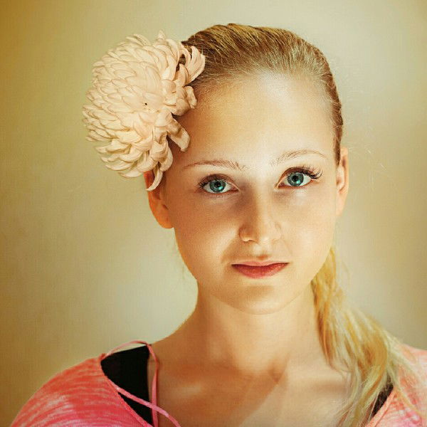 Анастасия Плех