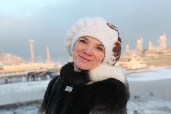 Ольга Чернышева