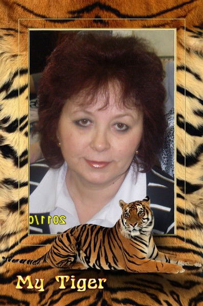 Руфина Бадрутдинова