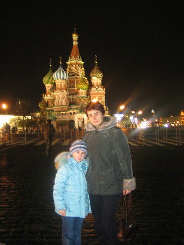 Светлана Неумоина