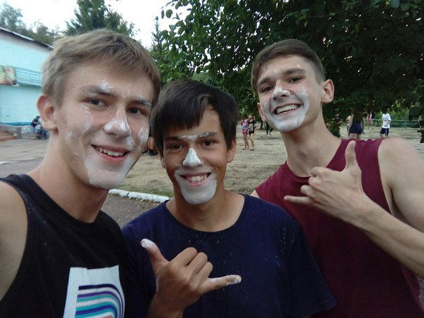 Никита Шмелев