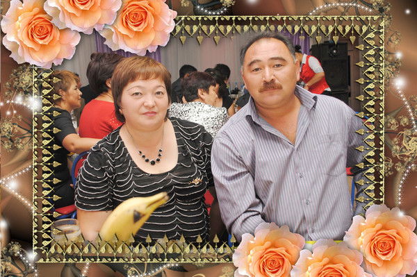 Данияр Тастемиров