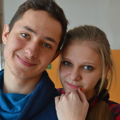 Стас Коновалов