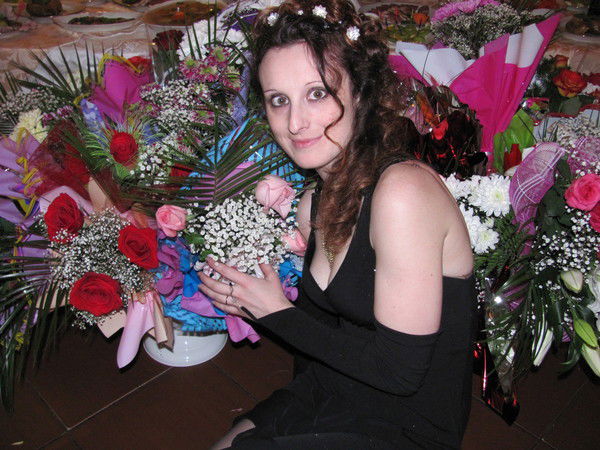 Ирина Кузнецова