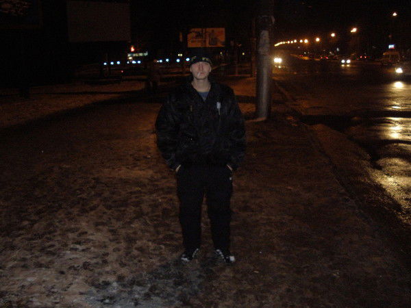 Константин Селиванов