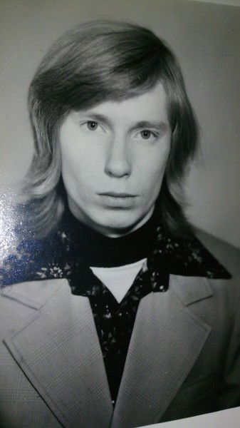 Петр Азанов