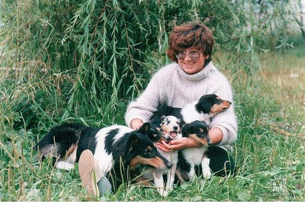 Ирина Левина