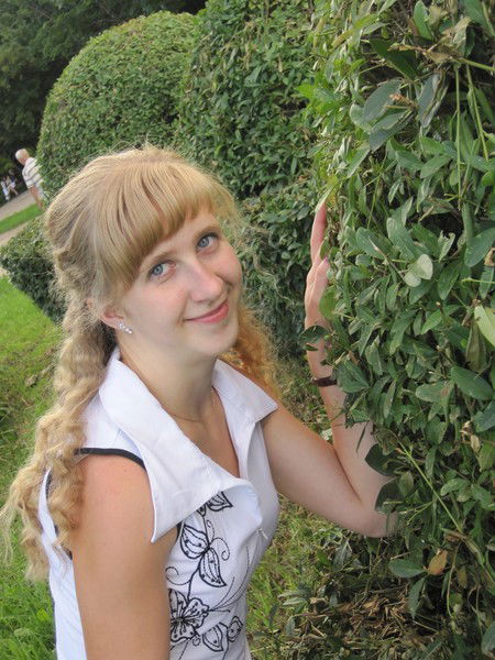 Ирина Лазука