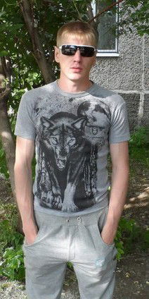 Андрей Тимиргалиев