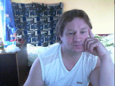 Анатолий Солошин