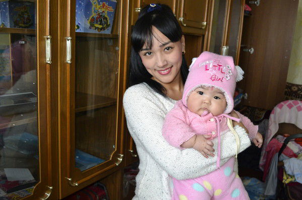 __Guli__ __Muradymovna__