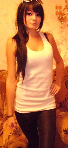 Надежда Шимко