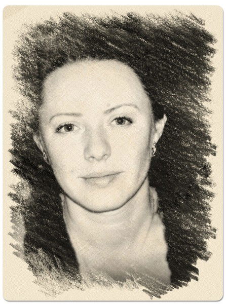 Татьяна Сутягина