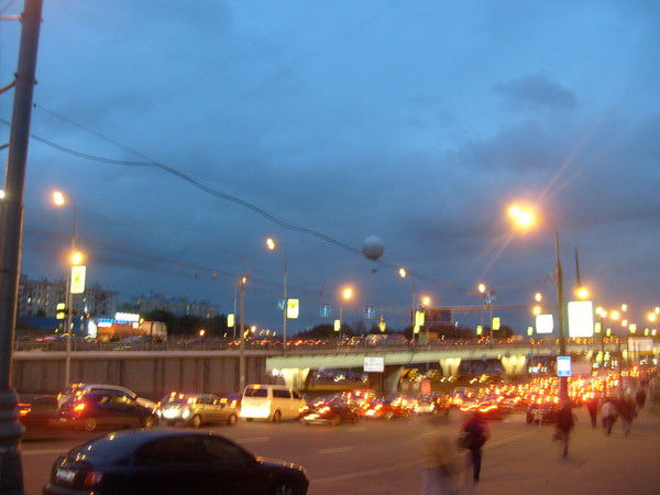 Алексей Соколов