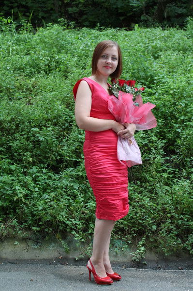 Татьяна Денисенко