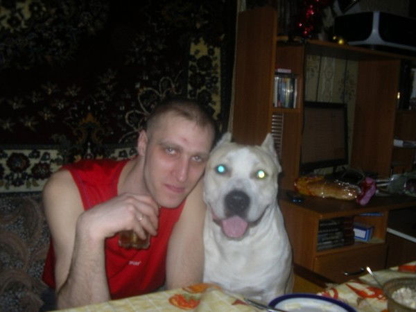 Андрей Прохоров