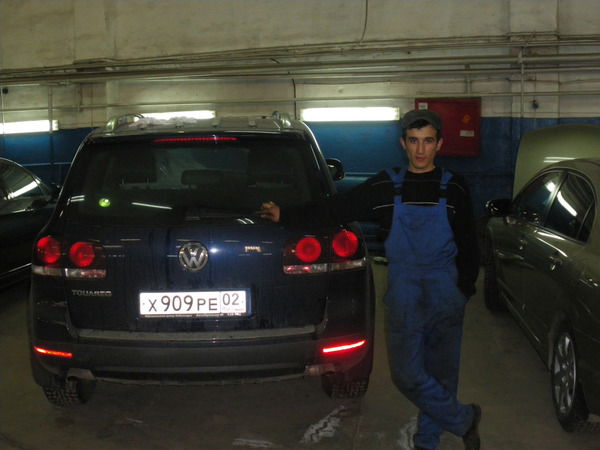 Хуршид Мирзаев