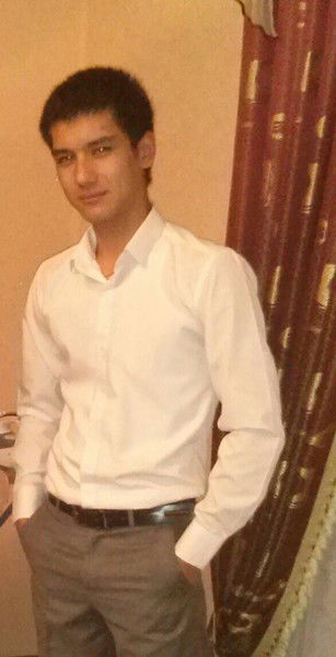 Дастан Маюсупов