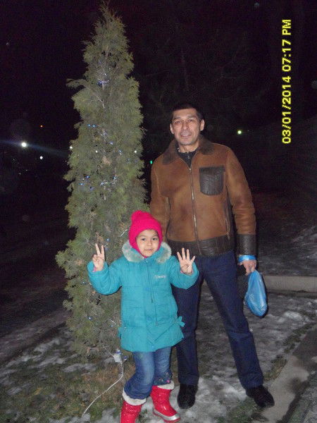 Батыр Заитханов