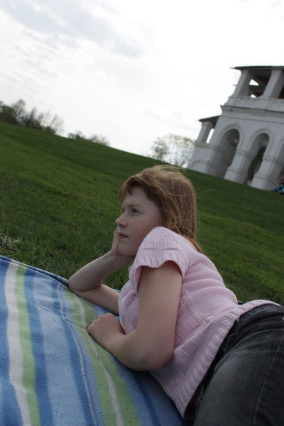 Анна Полянская