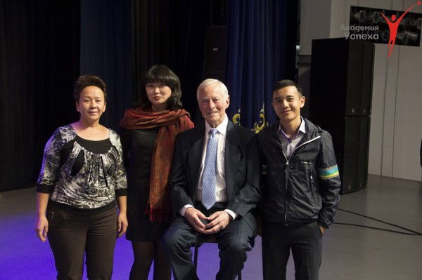 Сауле Шотанова