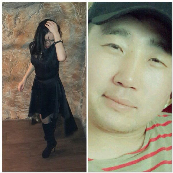 Айганым Мухамедиева