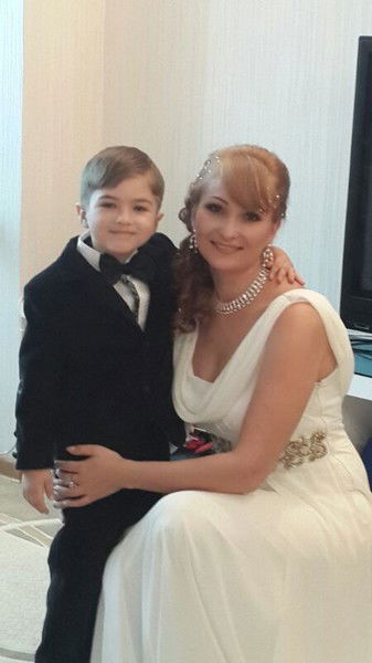 Коллар Ирина