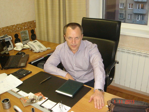 Андрей Бердников