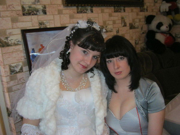 Марина Андреева