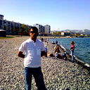 Tigran Petrosyan