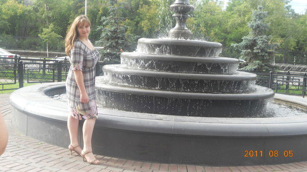 Мария Волкова