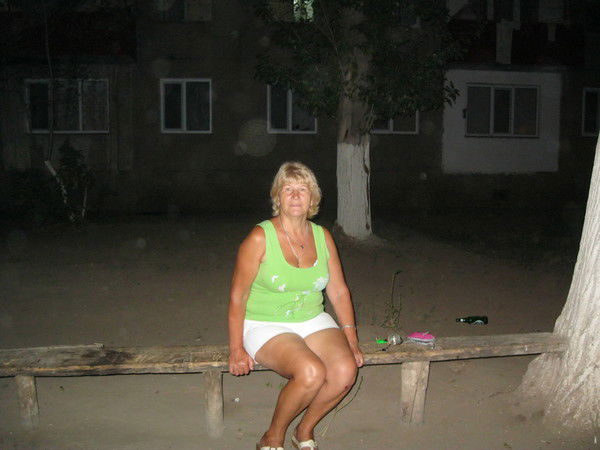 Смирнова Галина