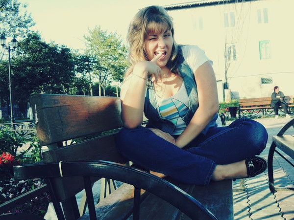 Юлия Дуванова