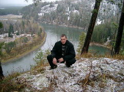 Алексей Васильев