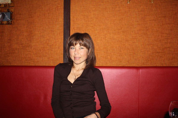 Ольга Шевякова(Горбуно