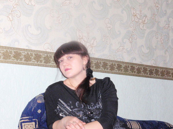 Елена Ткачева