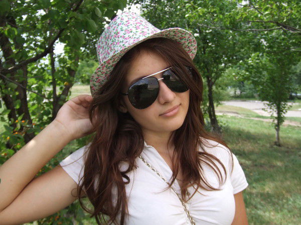 Женя Балина