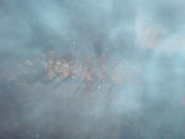 Олег Мысяков