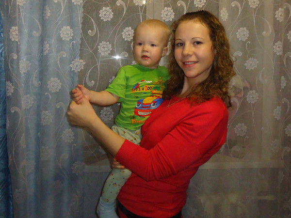 Ирина Васильева