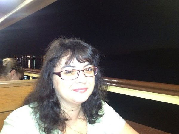 Яна Ивашевич