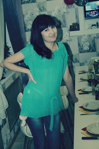 Рушанья Якупова