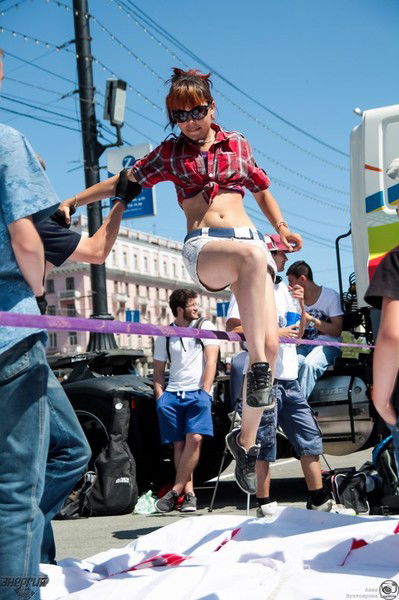 Эмма Беккер