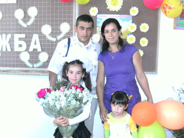 Азизе Куртмалаева