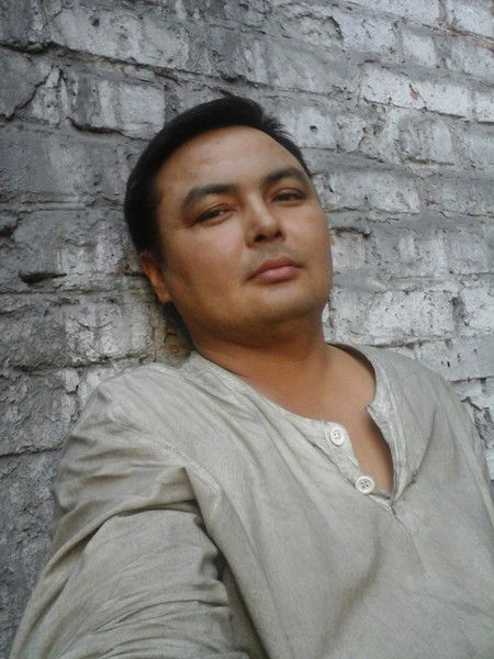 Марат Ниетбаев