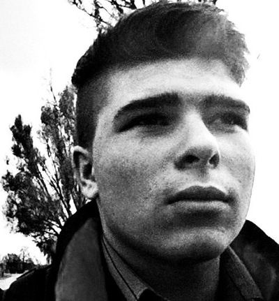 Константин Перковский