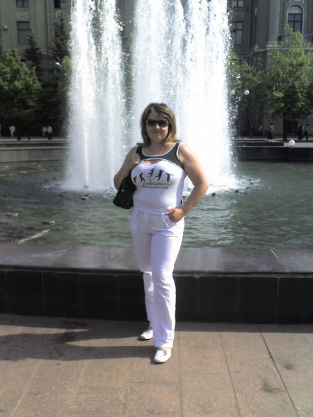 Жанна Саенко